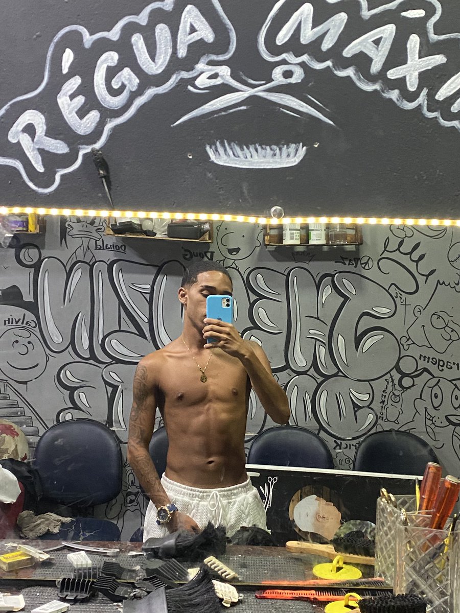 crystinha 🤴🏾 tweet media