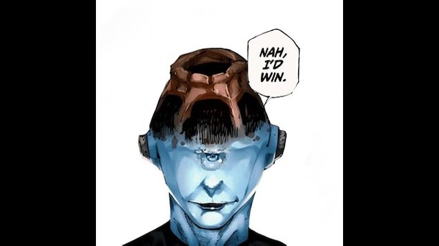 eleven_boxing's tweet image. No one beats full power Jogo