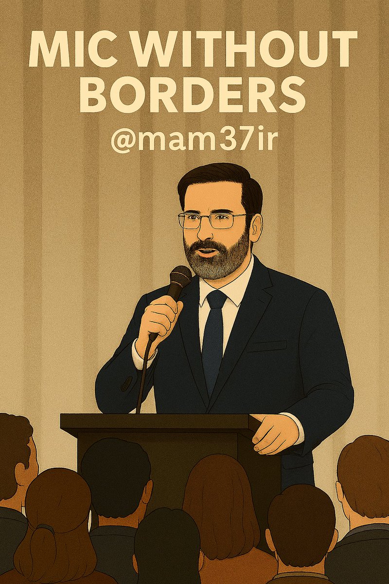 mam37ir's tweet image. 10/ In this emerging geometry, Saudi Arabia is not choosing sides. It is choosing strategic leverage, seeking a region stable enough for its own transformation and flexible enough to navigate the storms of global power politics.