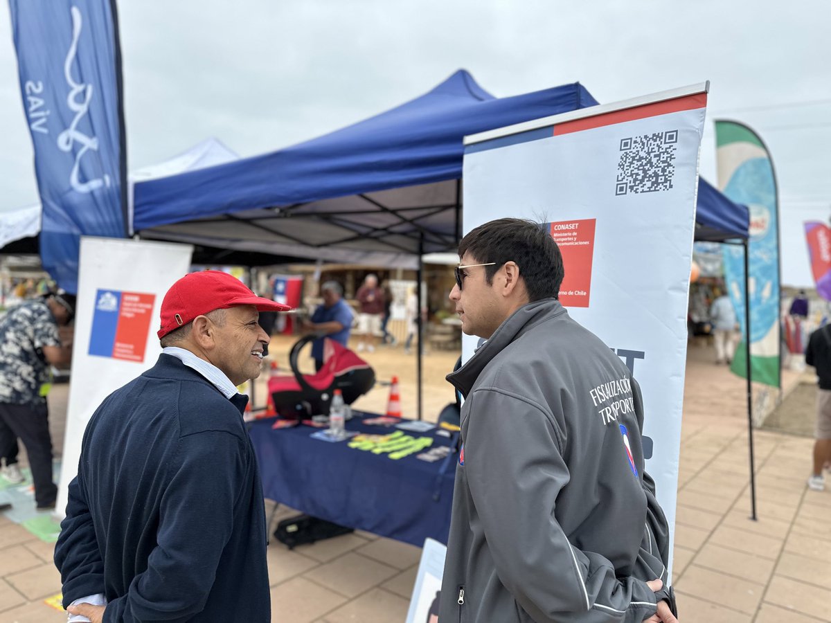 SeremiTT Región de O'Higgins tweet media