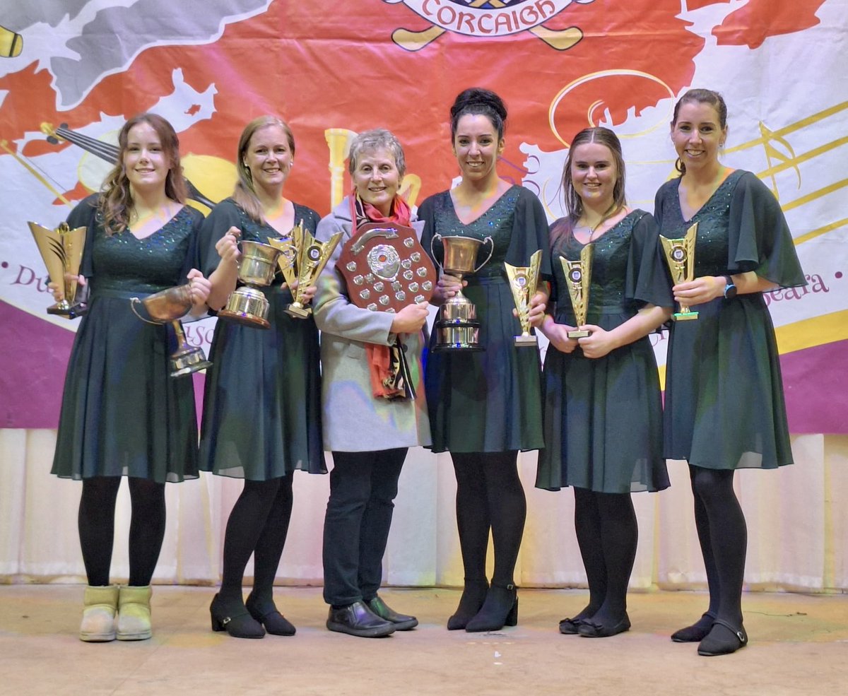 Carbery Scór tweet media