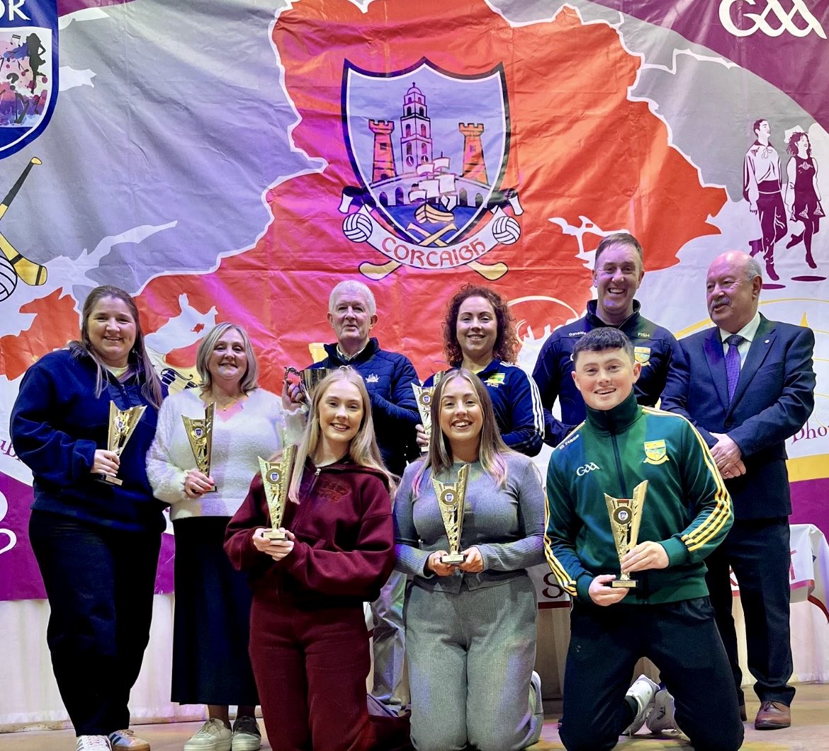 Carbery Scór tweet media