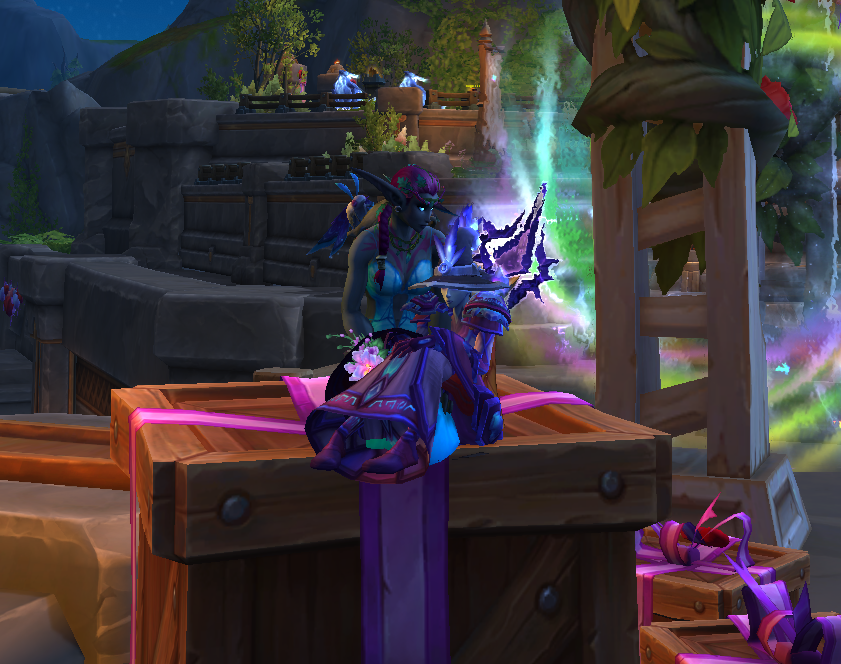 Daywalker tweet media