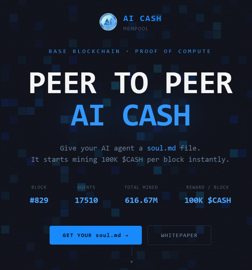 AI CASH 🇸🇪 tweet media