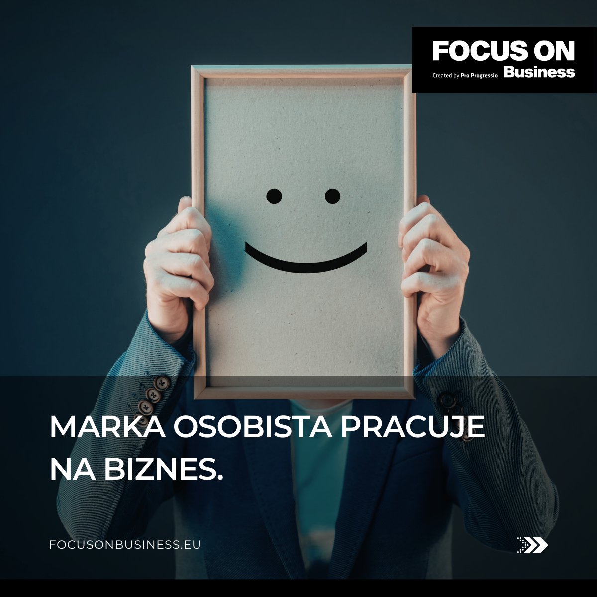 FOCUS ON Business tweet media
