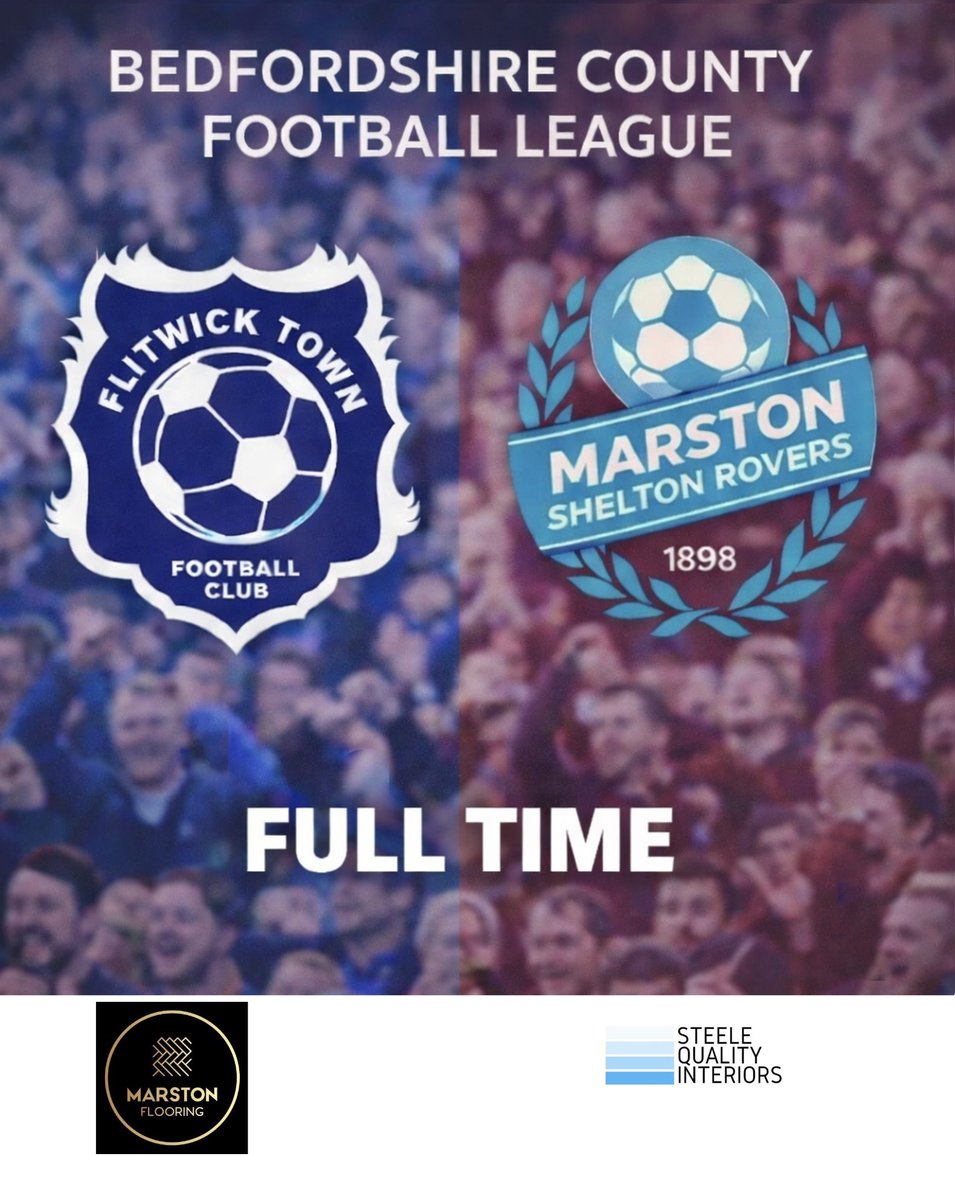 Marston Shelton Rovers tweet media