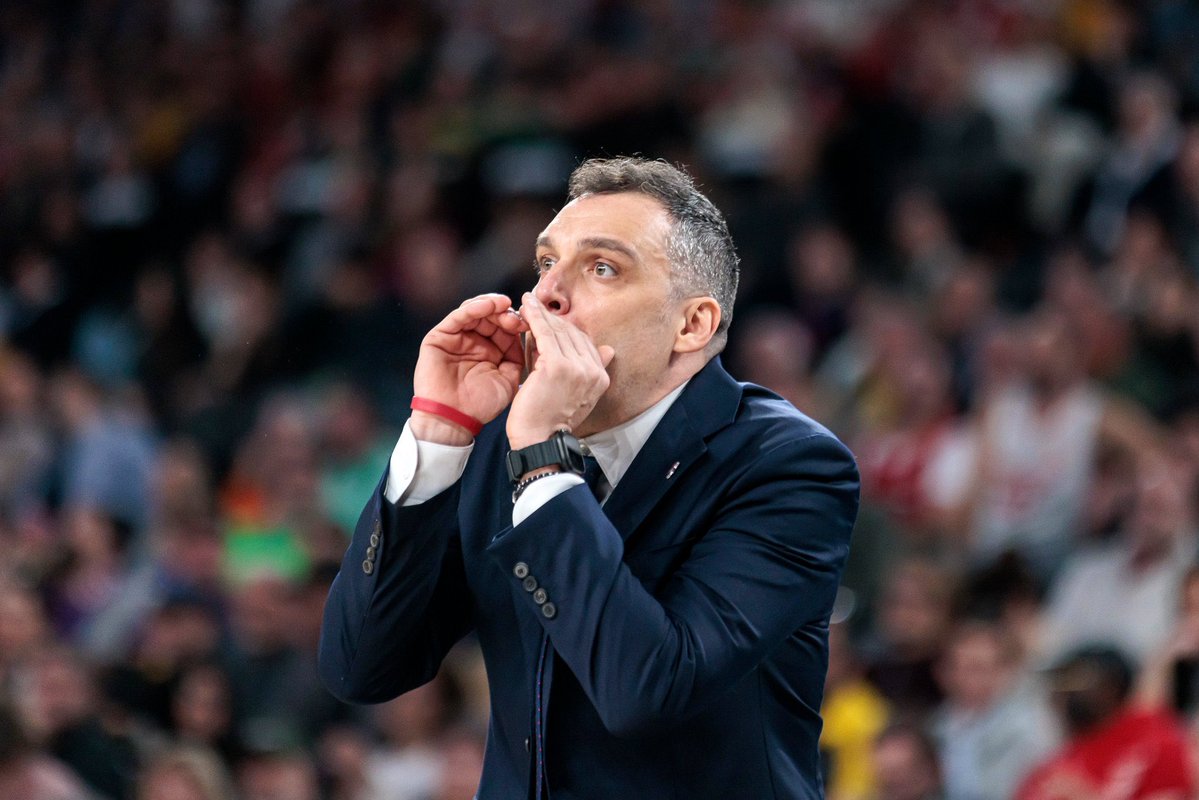 💫‼️PAOLO GALBIATI. That’s the twit

#ACB #Baskonia