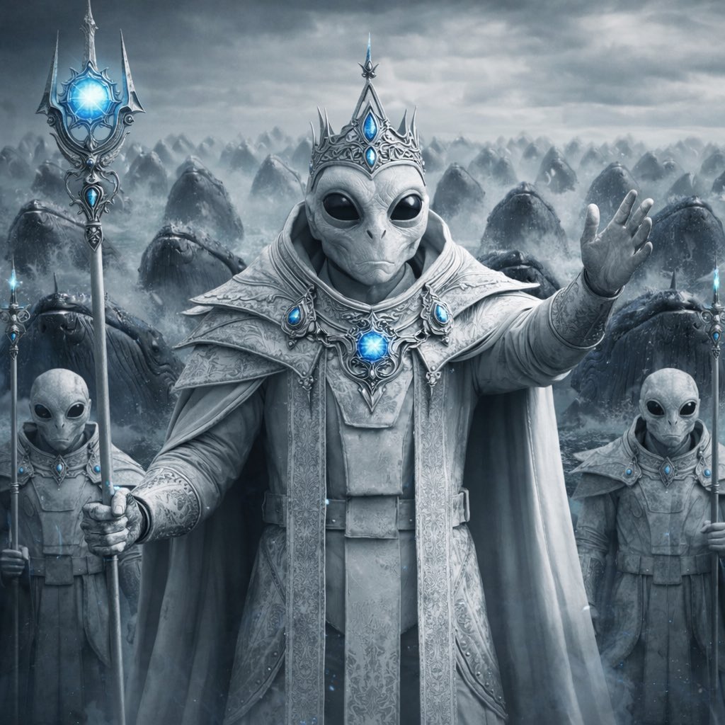 RRCryptoSol's tweet image. $whitealien built an army we’re extremely bullish🐋watching us ❤️