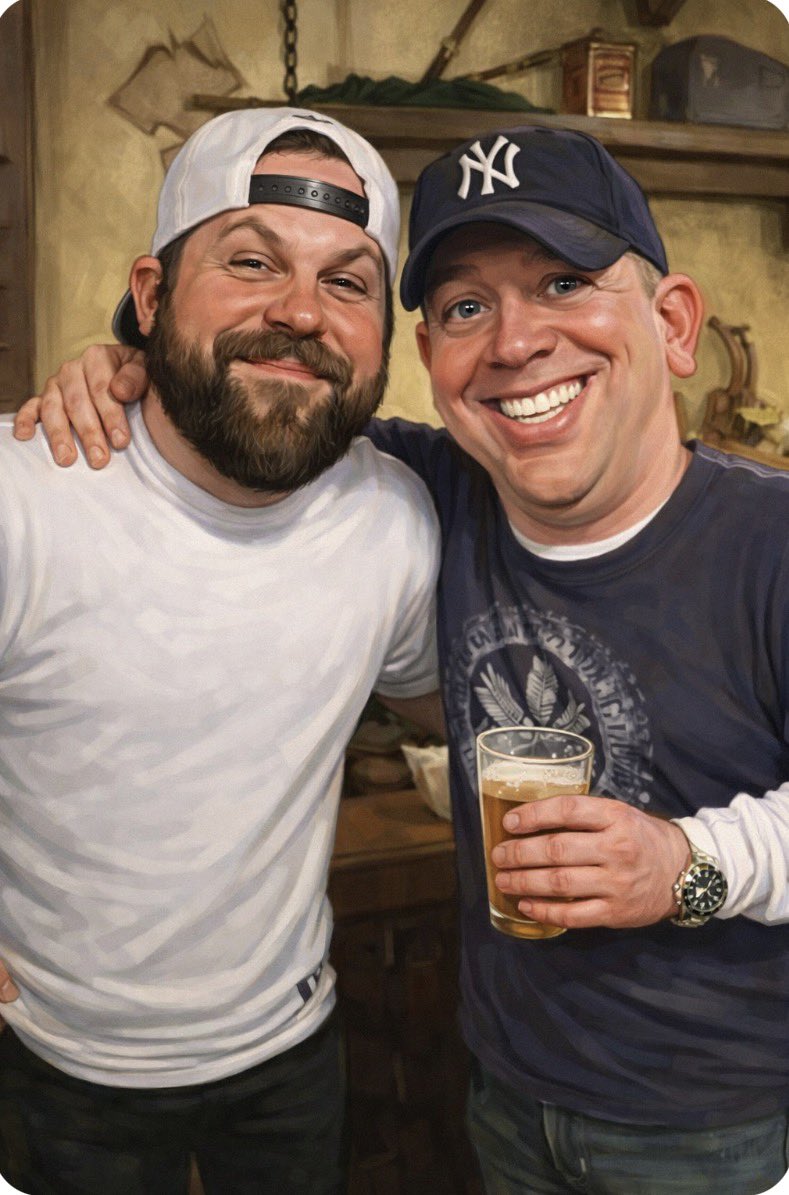 iamamhall's tweet photo. @Joba_44 Starting TODAY - No Saturday, w/o baseball until November!  LFG!  GO YANKS!  Let’s see what these young guys have! https://t.co/xFcvSGsmie