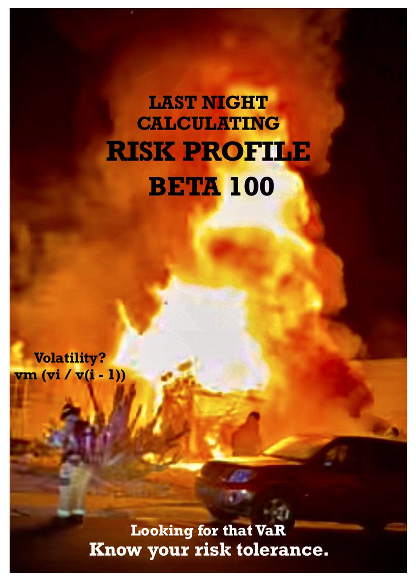 If you follow me at all you know I am a big fan of now .55 cent $GMGI since their Meridianbet / Expanse Studios acquisition. It is my favorite LT speculative multibagger. 

I was asked "aren't you afraid of posting about a high risk ticker that may fail?" 

My answer: "No"