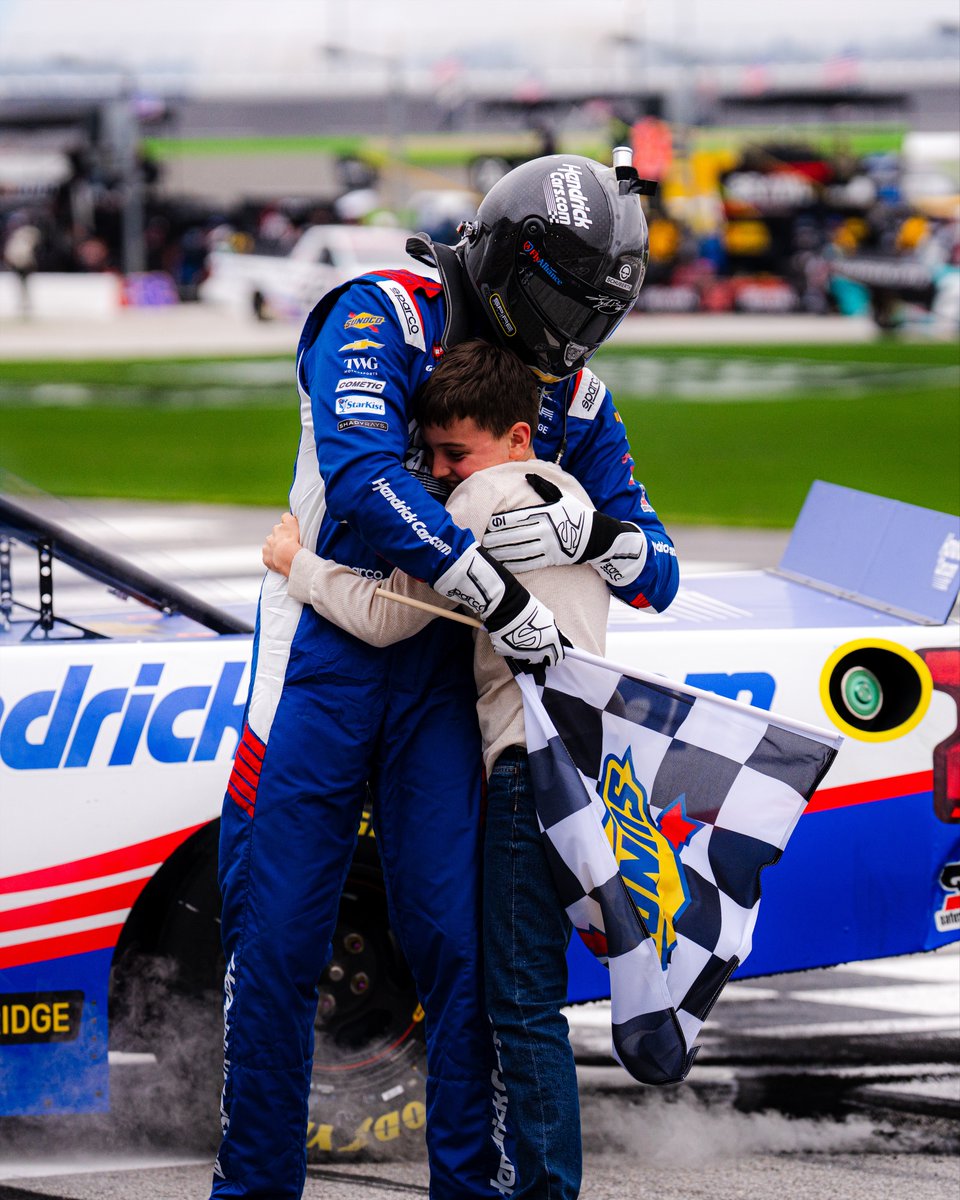 Making memories. ☺️