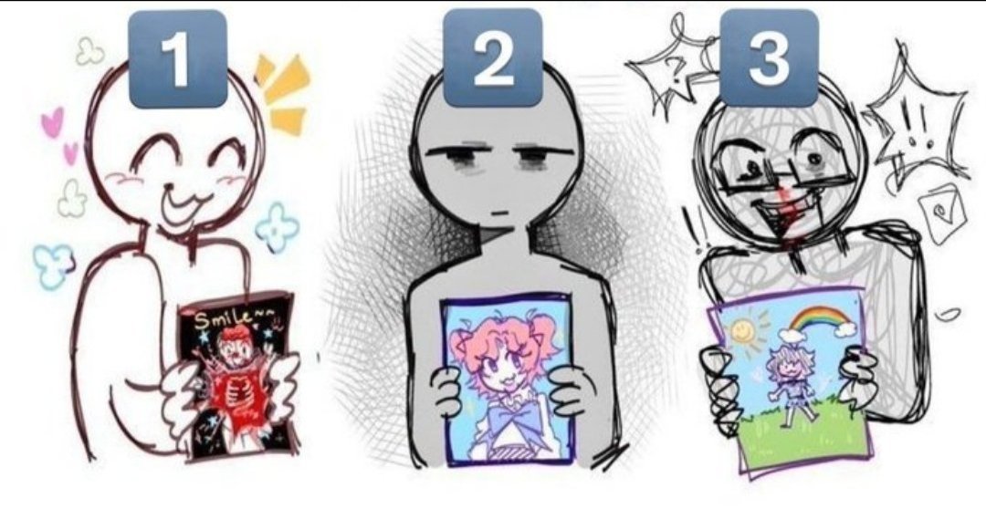 Veo que muchos lo hacen

¿Que clase de artista creen que soy?