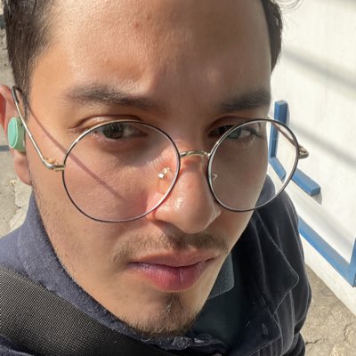 edwin_xcx's tweet photo. #NuevaFotoDePerfil https://t.co/FQJDYH3vkj