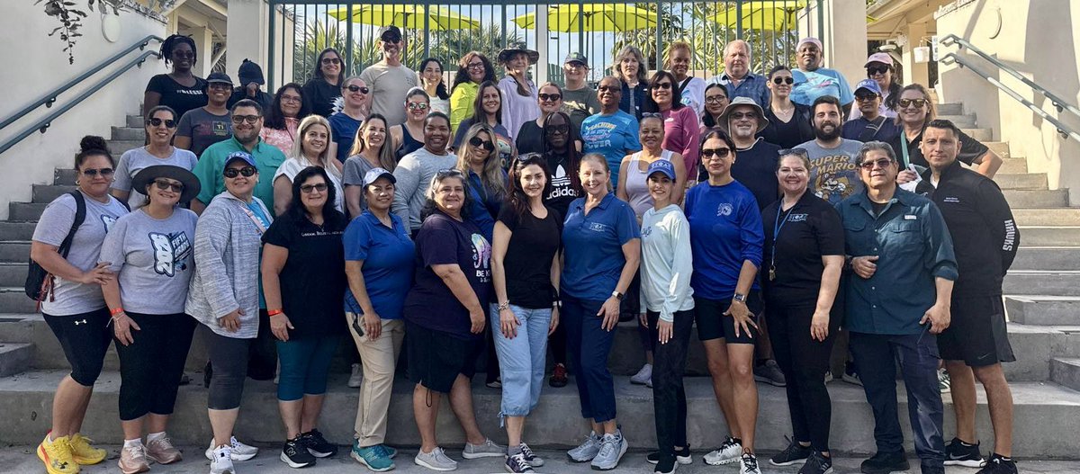 M-DCPS Science tweet media