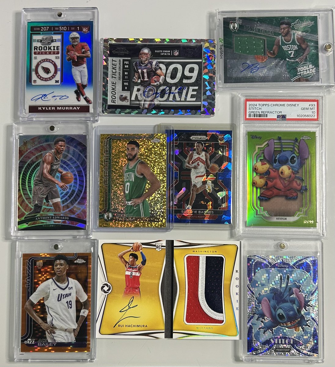 Causeway Show Pickups 🔥