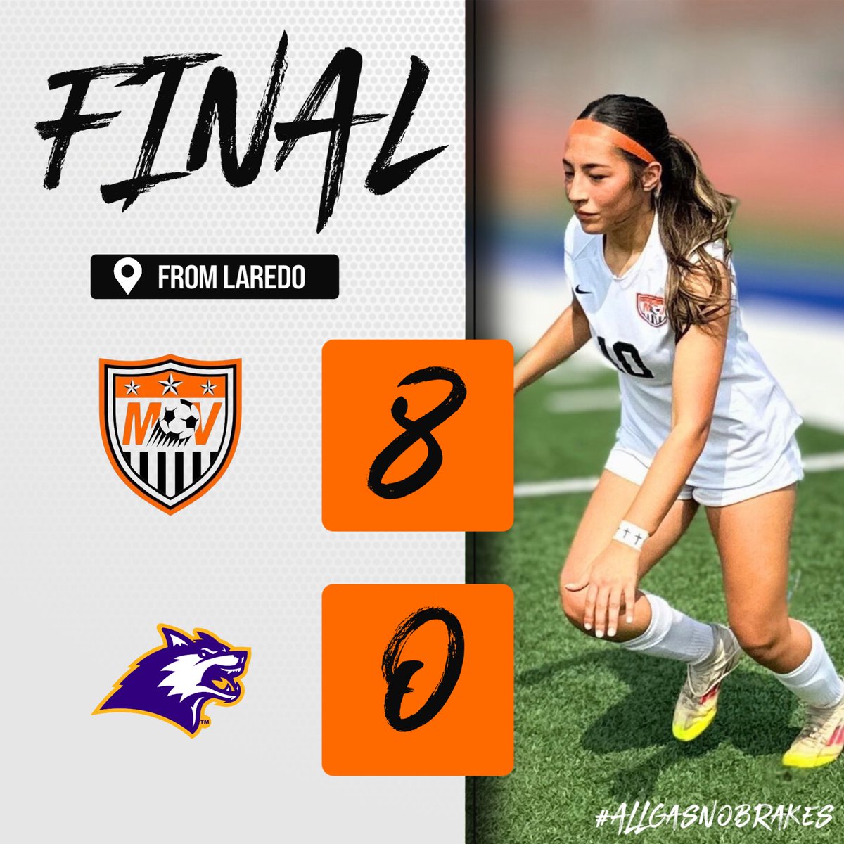 MVHS Girls Soccer tweet media