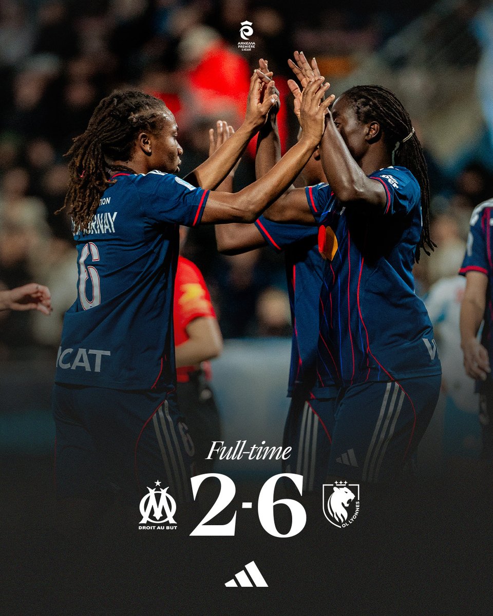 OL Lyonnes tweet media