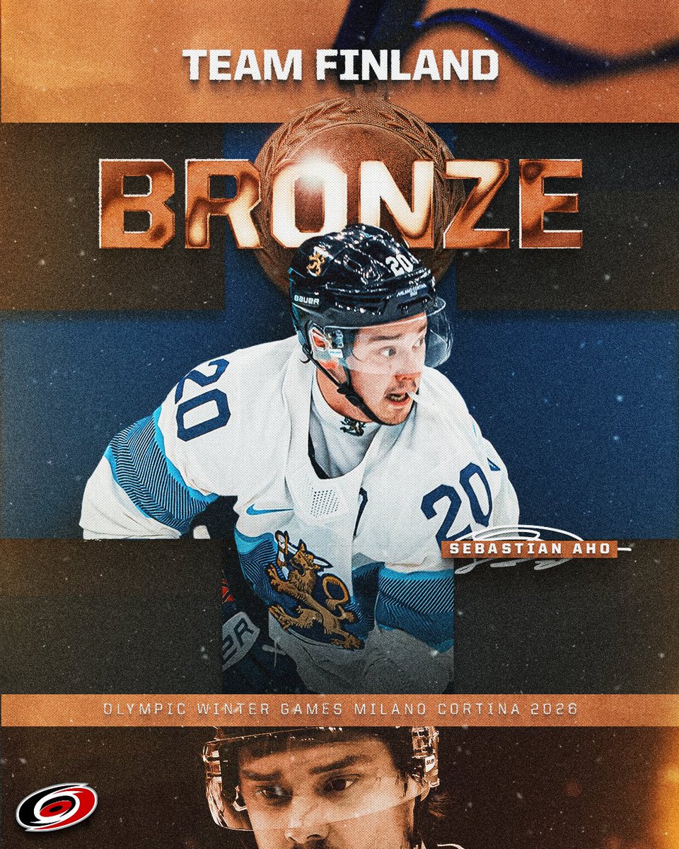 Carolina Hurricanes tweet media