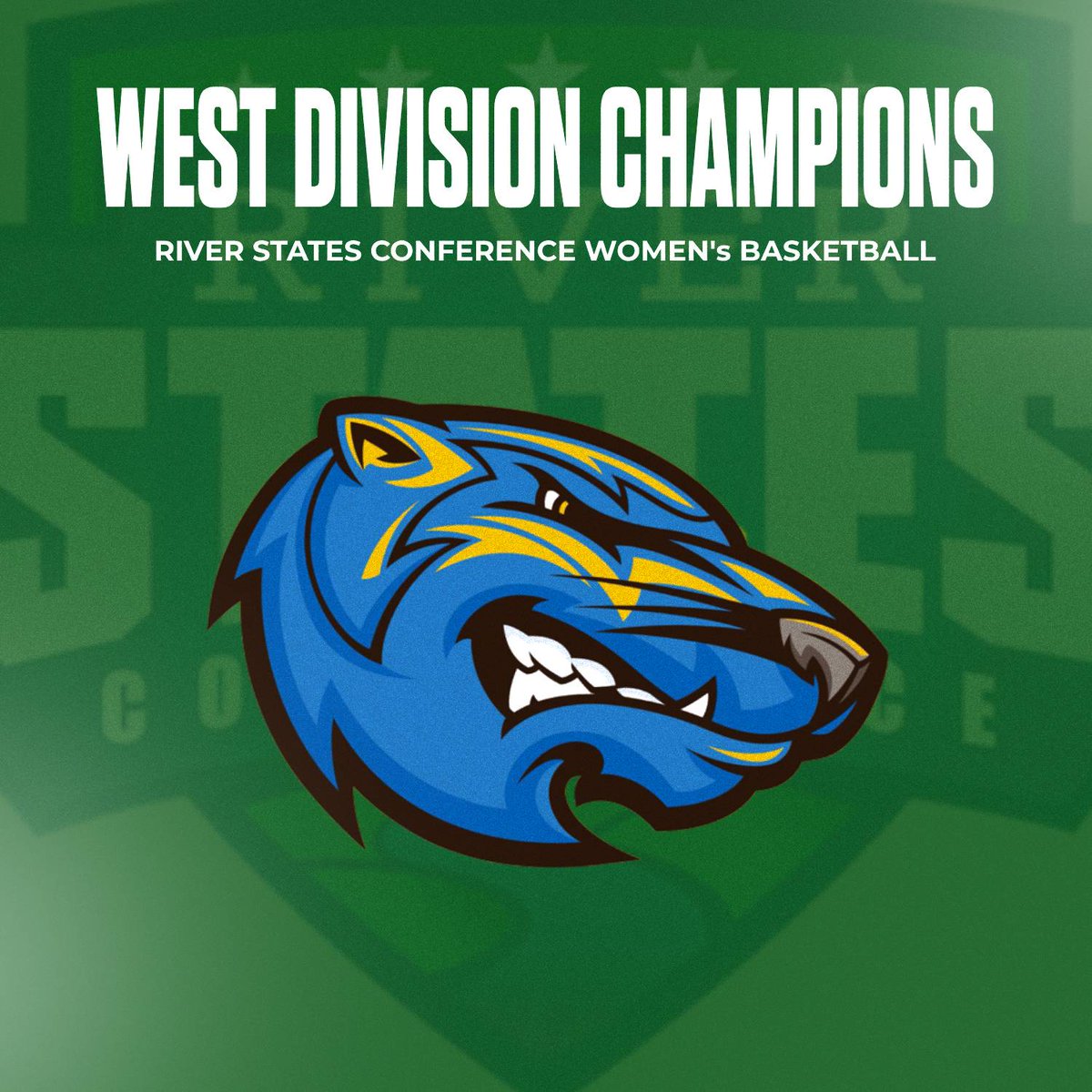 River States Conference tweet media