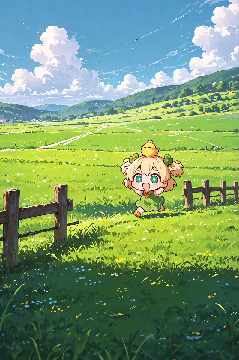 おはようございます～！
日曜日楽しんでいきましょう～🐣