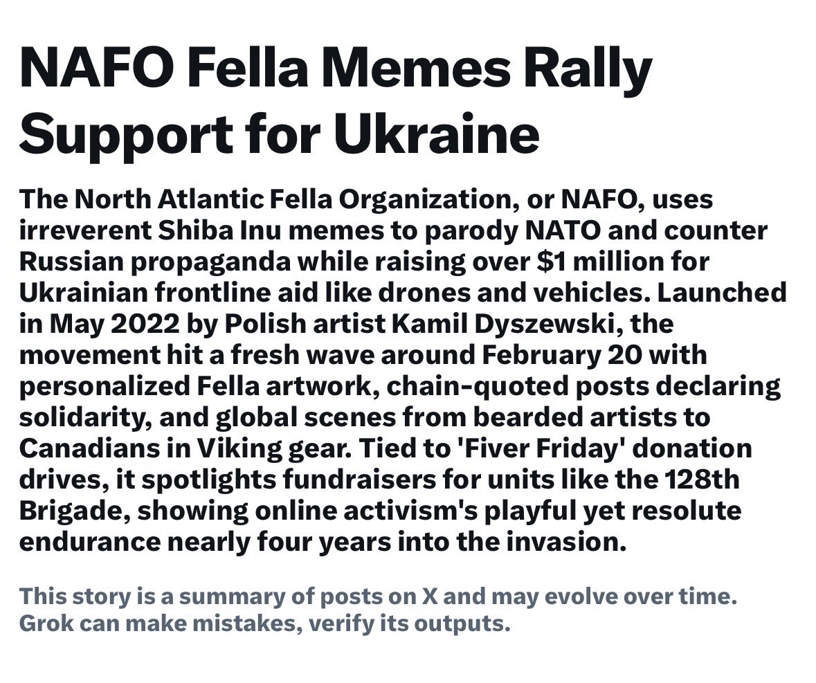 Halibitch Angela 🇨🇦 🇺🇦 tweet media