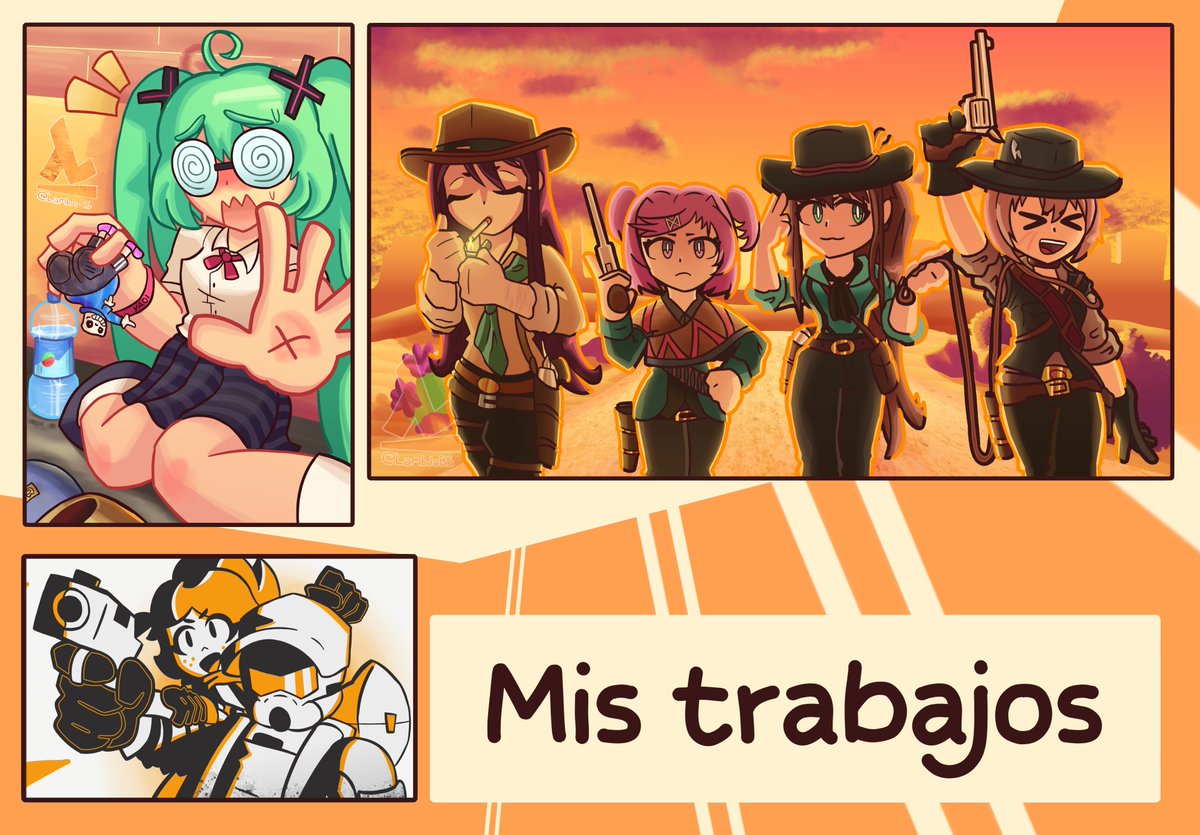 🔸Lλmbda (COMMS OPEN 0/5) tweet media