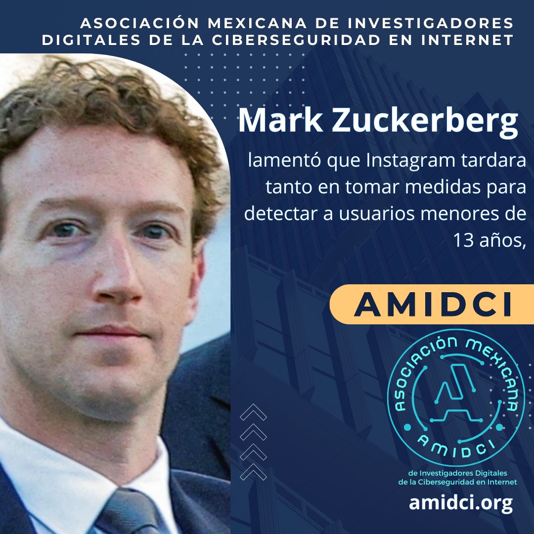 OficialAMIDCI tweet media