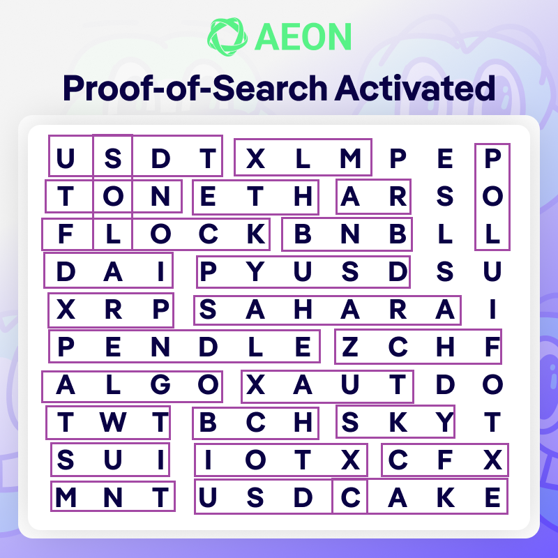 impalax0's tweet photo. @AEON_Community https://t.co/p1QmsdClI2