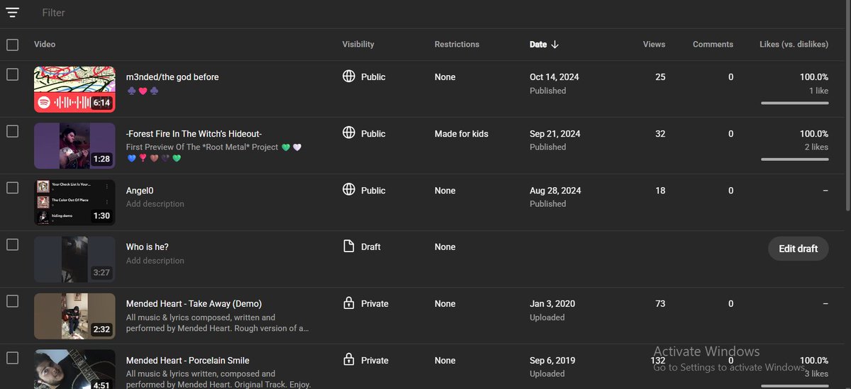 m3nded heArt tweet media