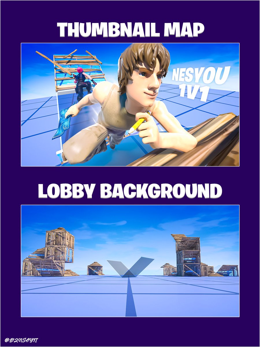 Sayti | Thumbnail Designer tweet media