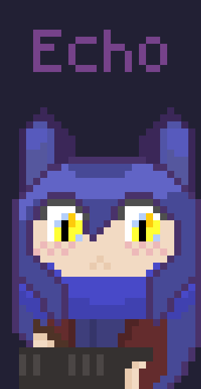 Echo (@echo64043) / Posts / X