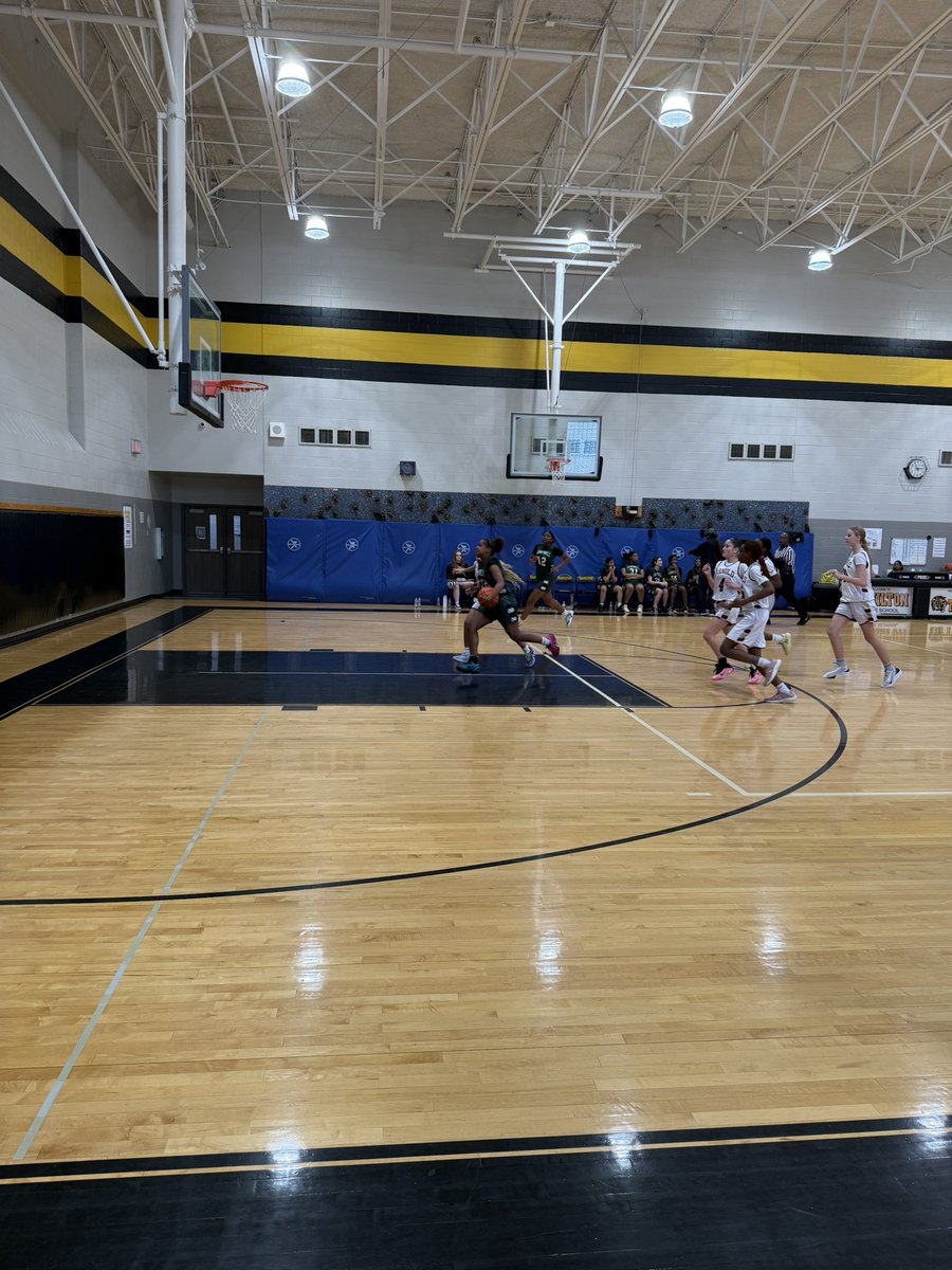 Cypress Ridge Girls Basketball tweet media