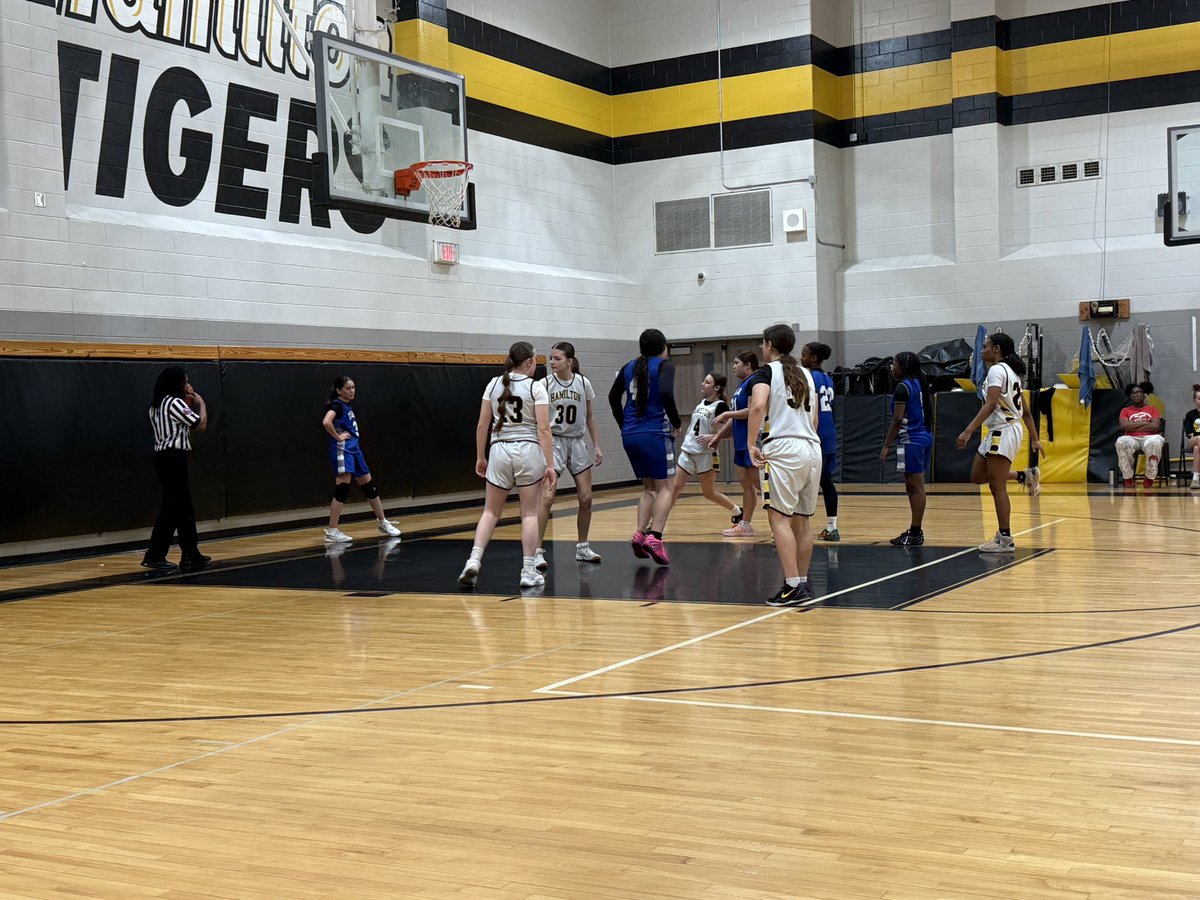 Cypress Ridge Girls Basketball tweet media