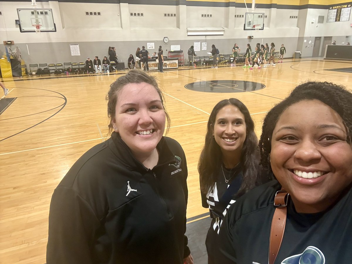 Cypress Ridge Girls Basketball tweet media