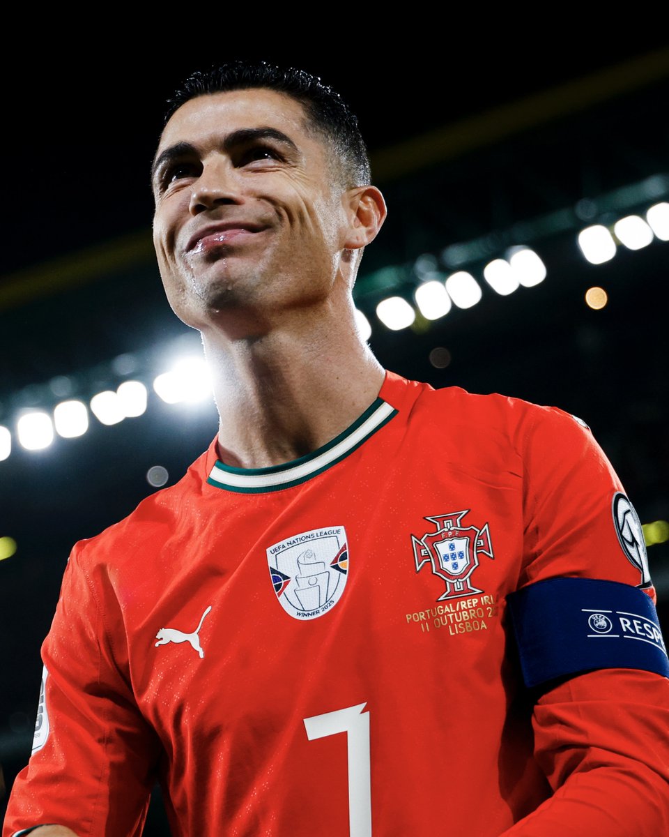 𝗗𝗼𝘂𝗯𝗹𝗲 𝗧𝗿𝗼𝘂𝗯𝗹𝗲 😵‍💫 Bis do Capitão na vitória do Al Nassr ©️🇵🇹 

#FazHistória | <a href="/SPL_EN/">Roshn Saudi League</a>