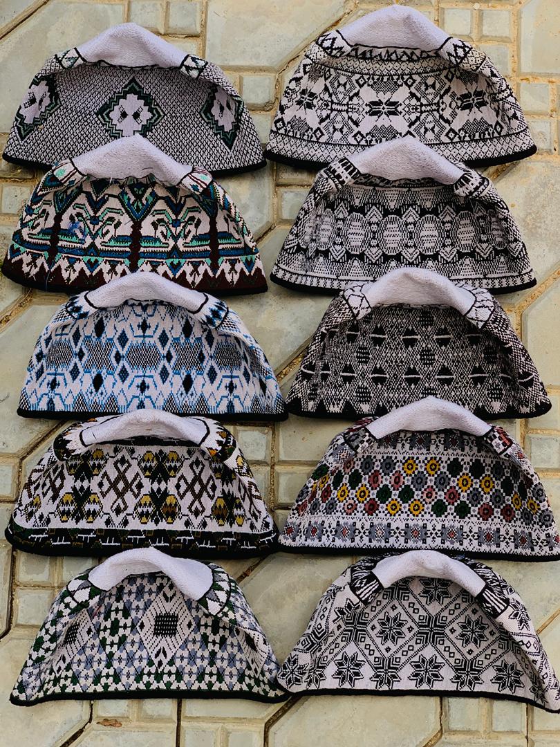 TextilesOmar's tweet photo. Exclusive Caps (VVIP)✨
To place your order (08142645494)
WhatsApp|DM|call @ OMAR TEXTILES 🇳🇬 ✔️
#Nationwide #arewaweddings #fashion #brocade #getzner #arewafamilyweddings #governor #wool #fashion #kadunawedding #fashion #wax #wagambari #kanowedding #fabric #wool https://t.co/wMJBNLe95o