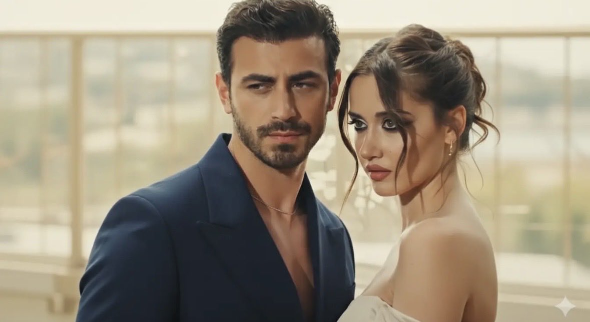 My Roman Empire  #Arafta