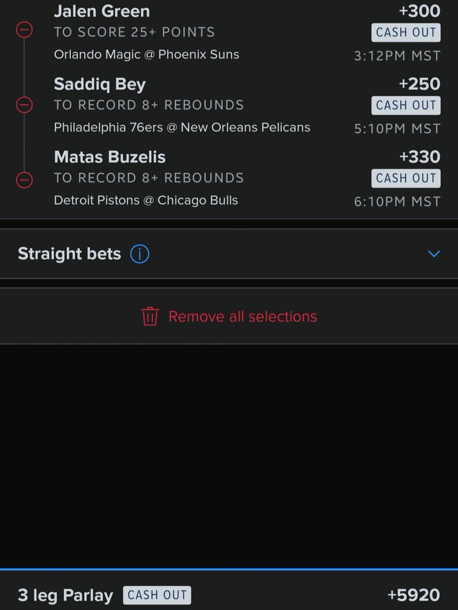 plainlays's tweet photo. @ogmoonji @TheSharpBros This might be it, same odds lol https://t.co/2ERIUGDq2X
