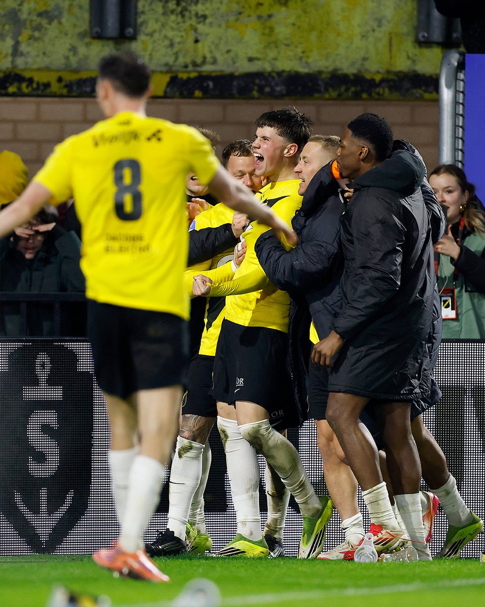 NACnl's tweet photo. Goedemorgen, NAC-supporters! ๐คฉ
#NACpraat #NACvol https://t.co/TaycvNB7VS