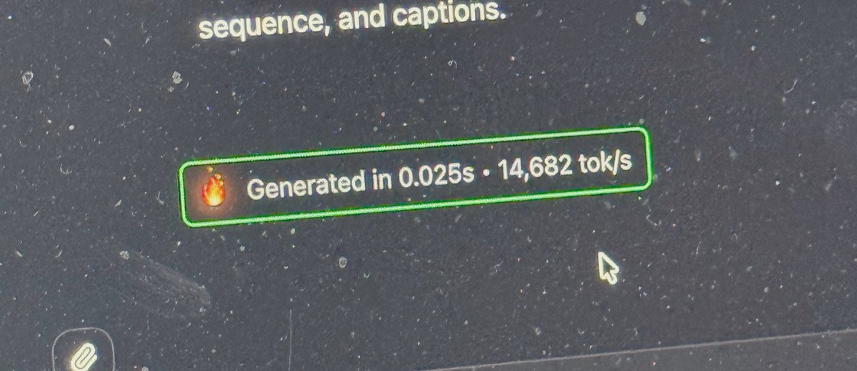 I cannot BELIEVE this!