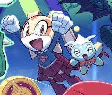 Anakin ChainsawHero Open Coms tweet media