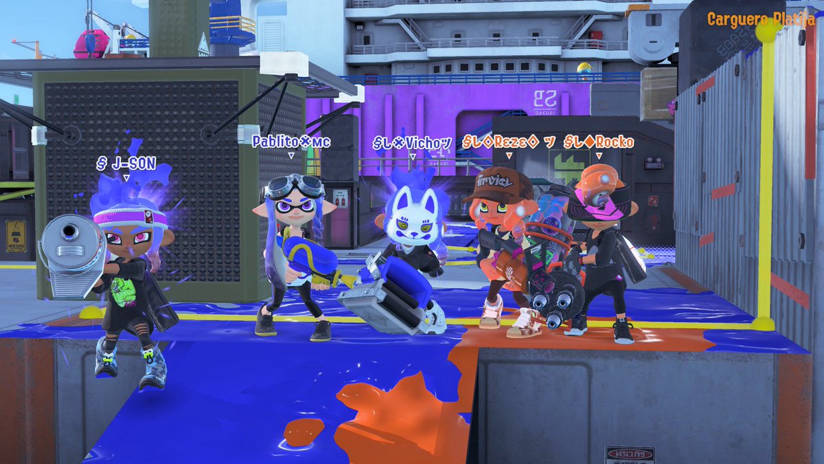 Shadow legion tweet media