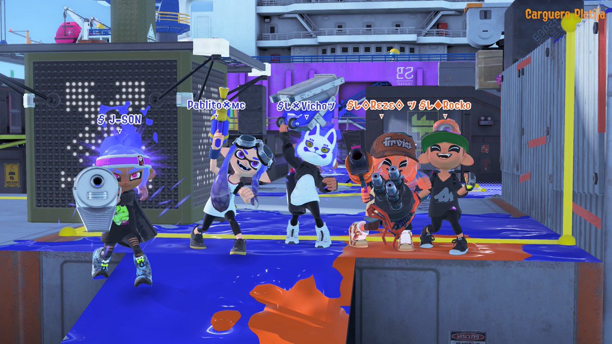 Shadow legion tweet media