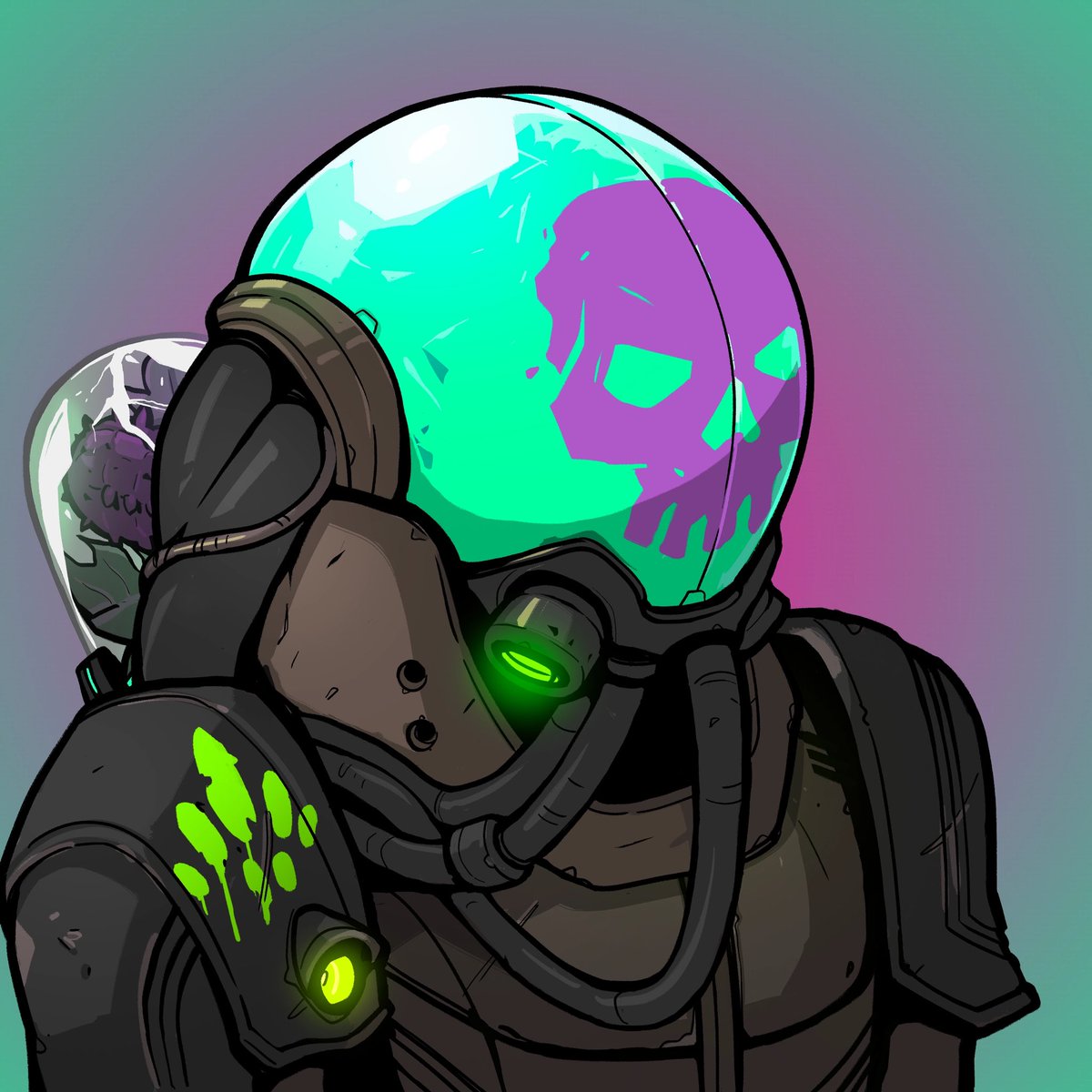 Mike_J 🐐💀⭕️✨ tweet media