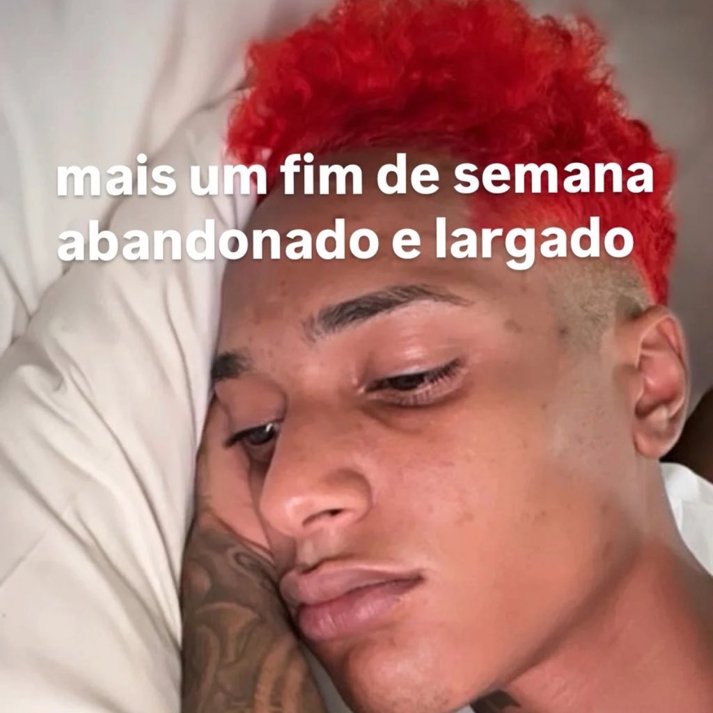 não toca na glock tweet media