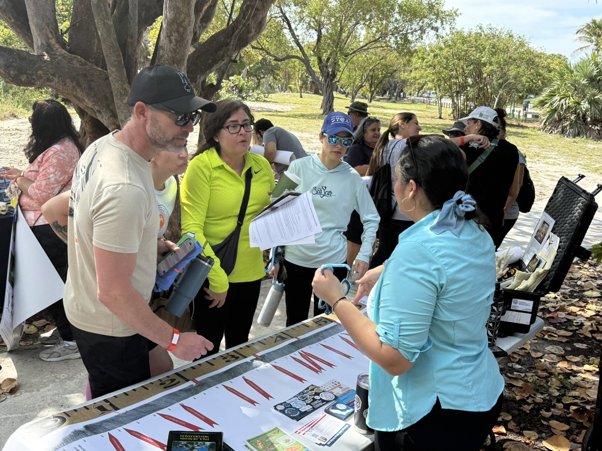 M-DCPS Science tweet media