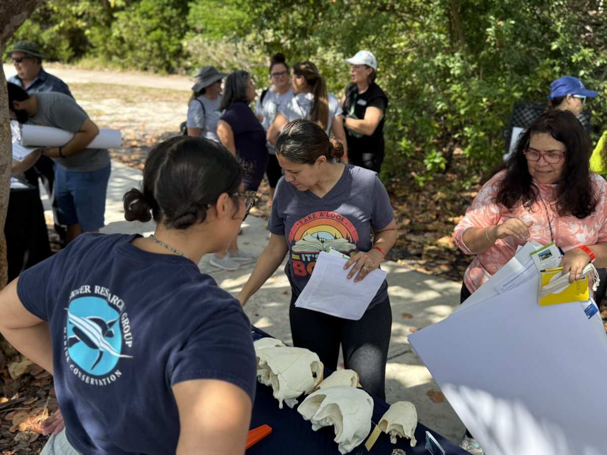 M-DCPS Science tweet media