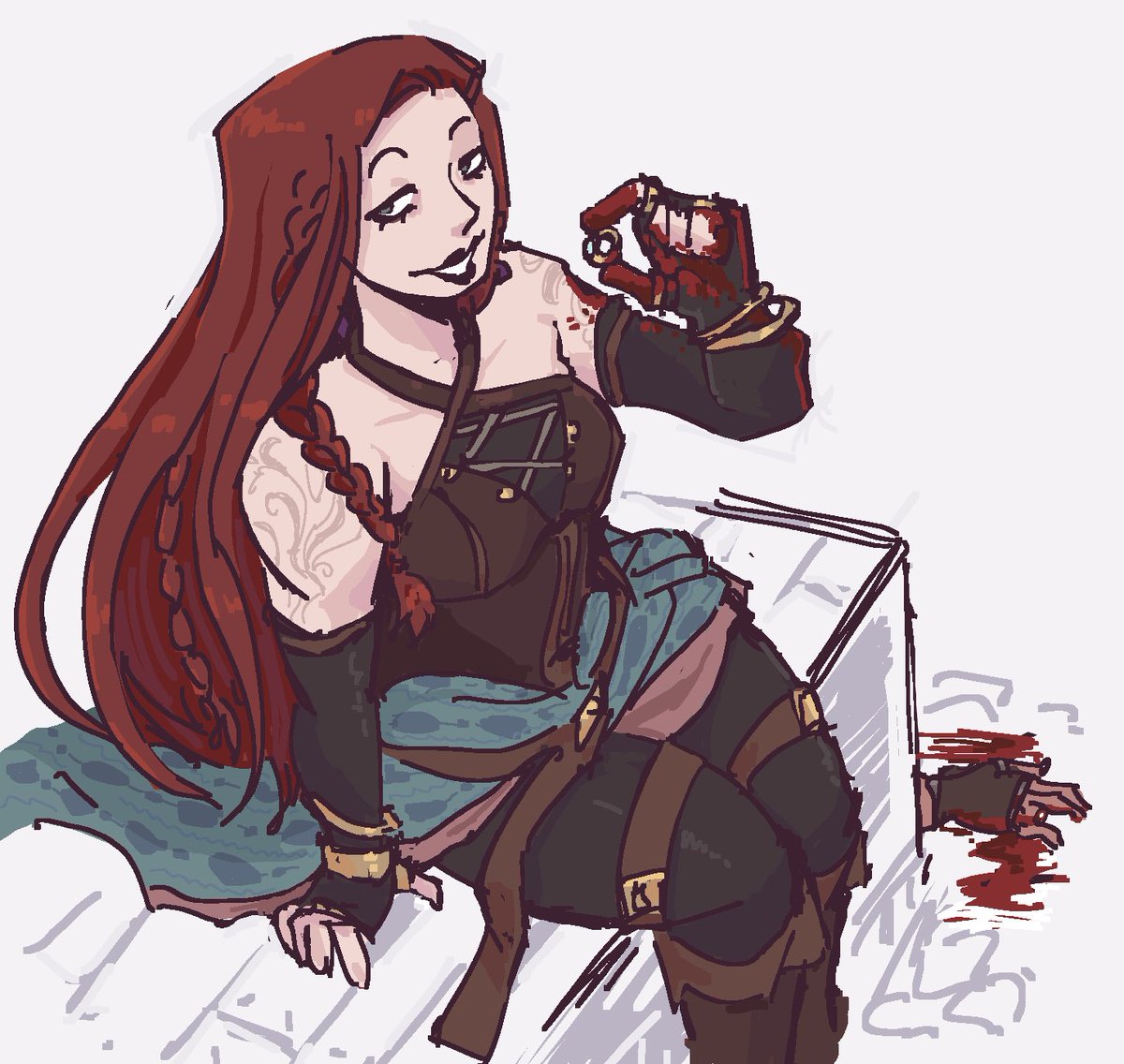 lowkey i need to get back on OT0