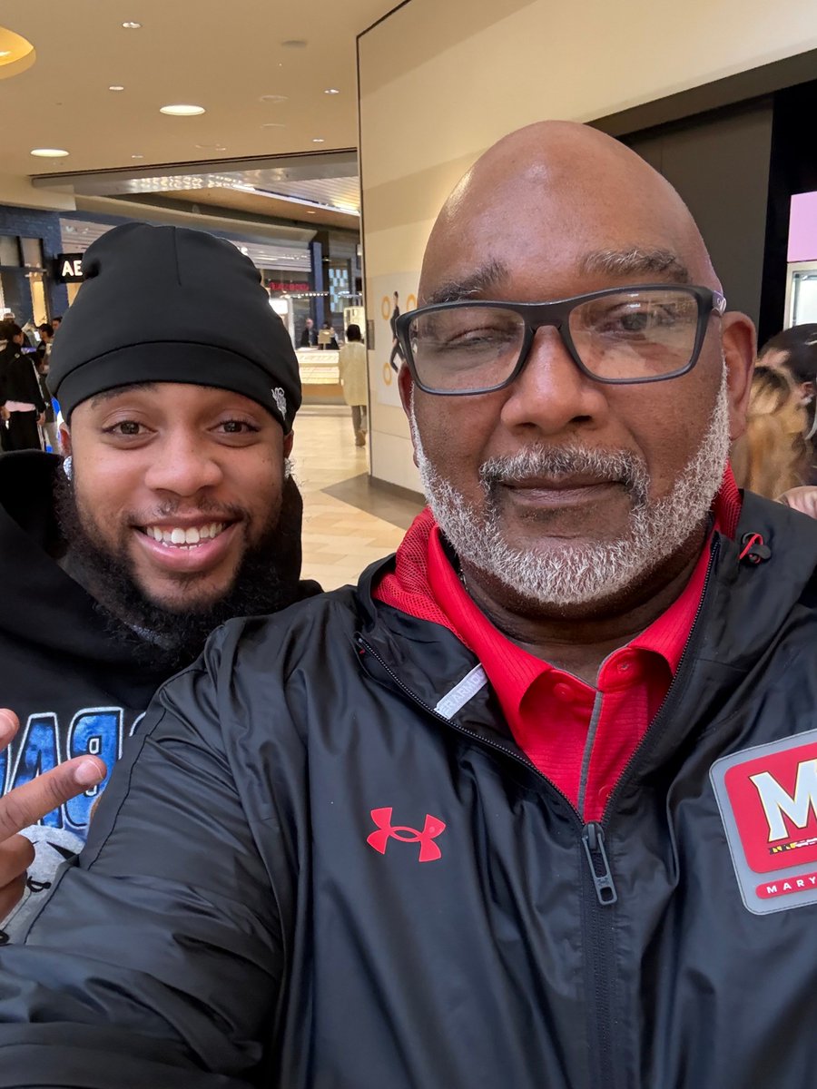 Andre Powell tweet media