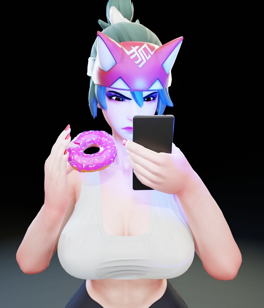 Endless Illusion tweet media